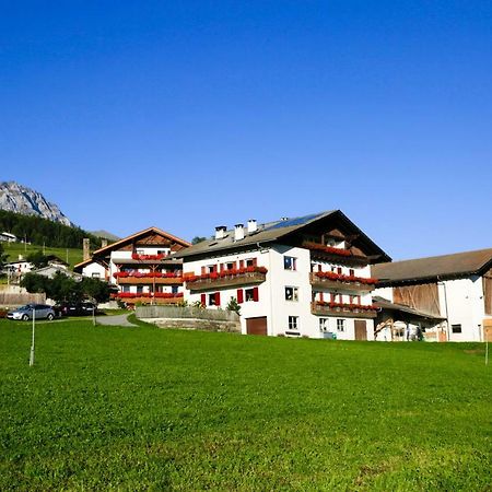 Bauernhof Mairing Villa Silandro Eksteriør billede