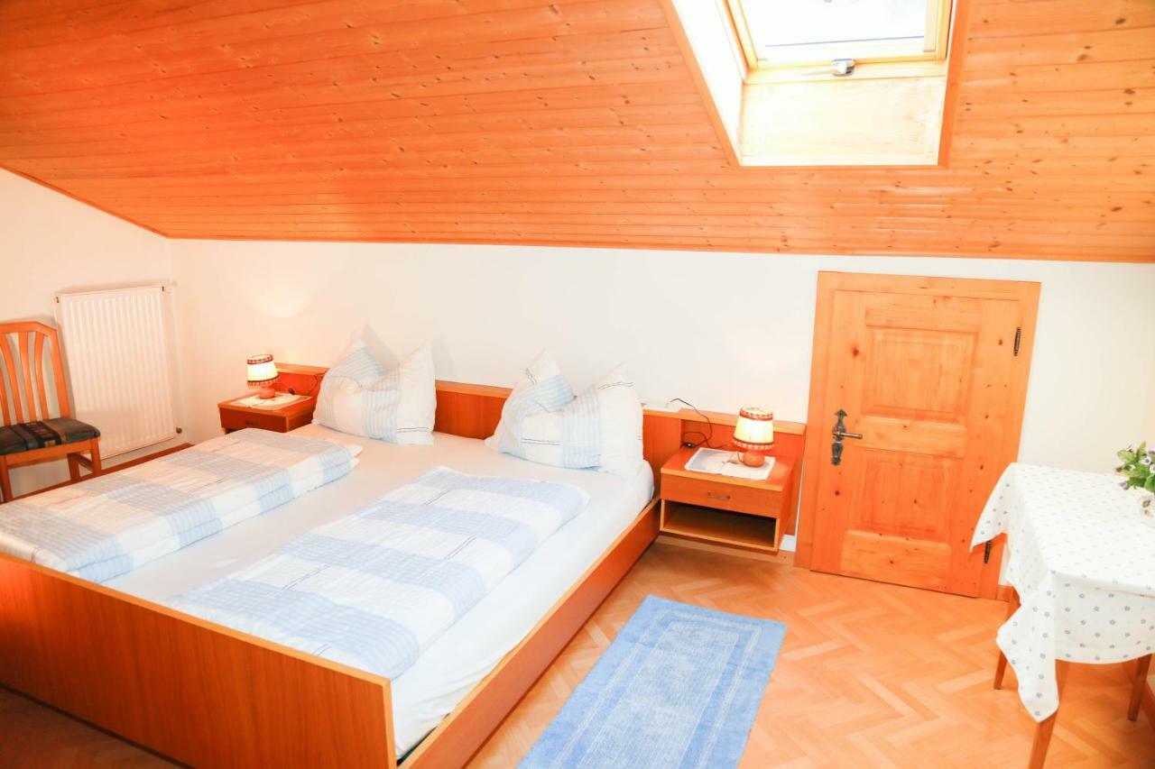 Bauernhof Mairing Villa Silandro Eksteriør billede